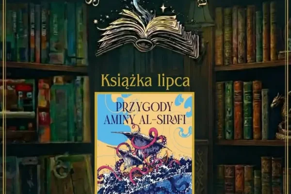 Brzeski Klub Książki zaprasza na spotkanie dyskusyjne 9 lipca