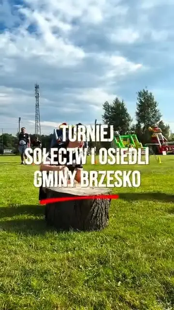Turniej Sołectw w Buczu – sport, emocje i integracja lokalnej społeczności