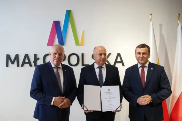 Ponad 605 tys. zł dofinansowania na przydomowe oczyszczalnie w Gminie Dębno