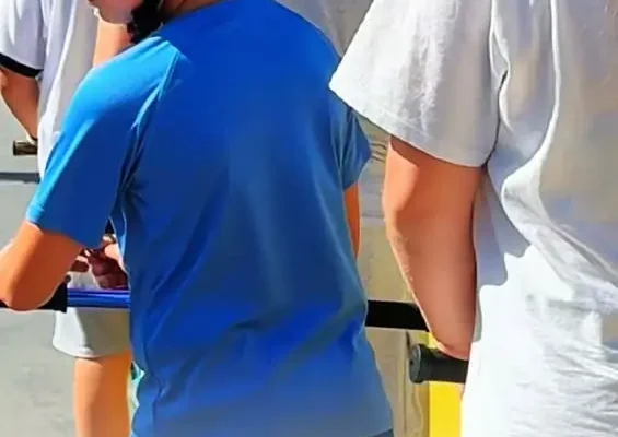 Kolejne udane warsztaty na skateparku w Brzesku – relacja z wydarzenia