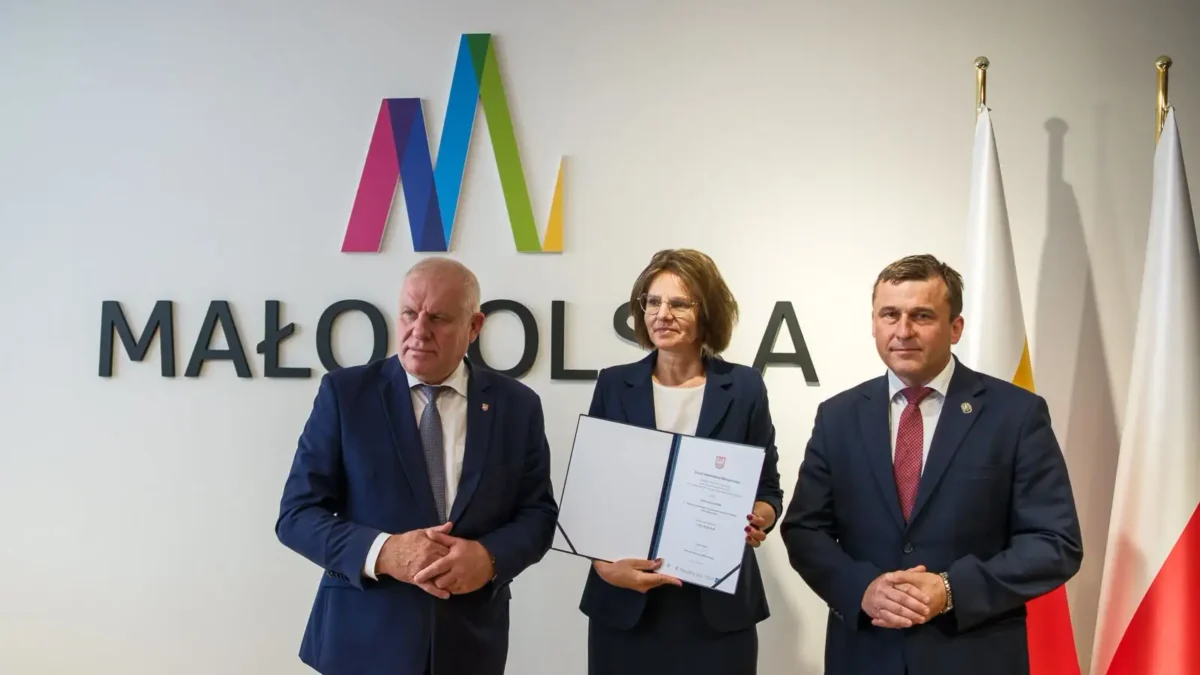 Ponad 1,3 mln zł dofinansowania na budowę przydomowych oczyszczalni ścieków w Gminie Szczurowa