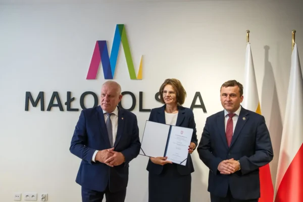 Ponad 1,3 mln zł dofinansowania na budowę przydomowych oczyszczalni ścieków w Gminie Szczurowa