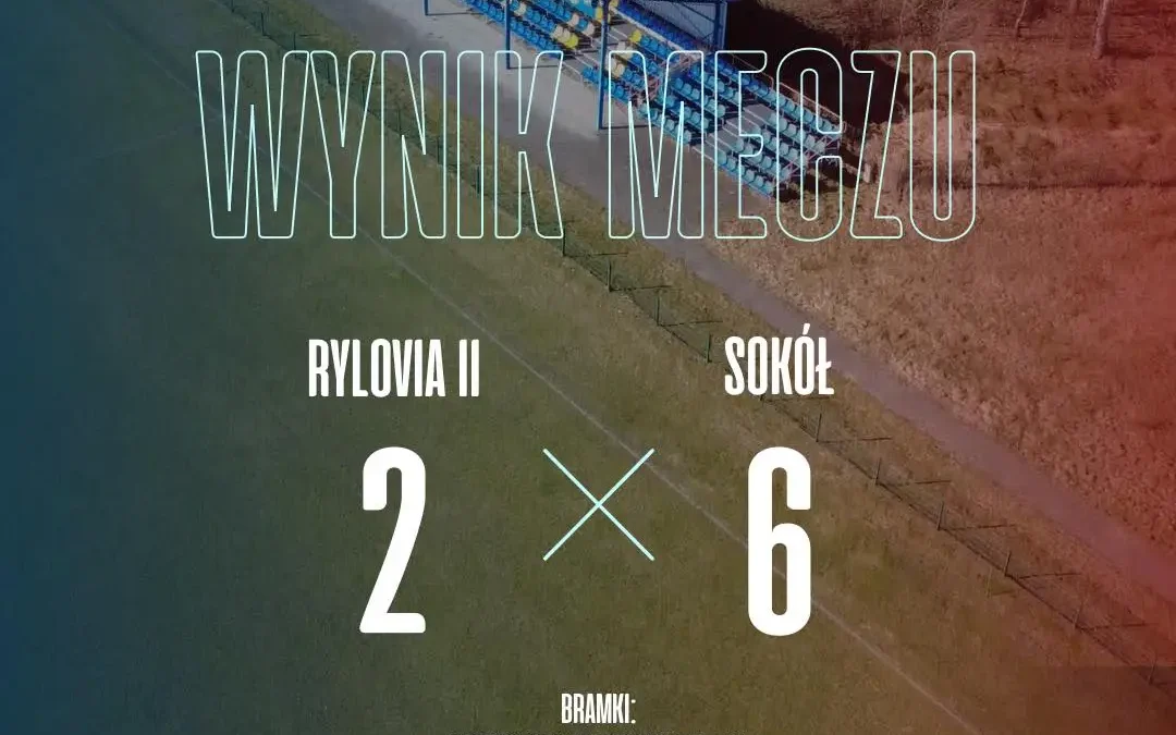 Sokół Borzęcin pewnie awansował do 1/8 finału Pucharu Polski Podokręgu Brzesko