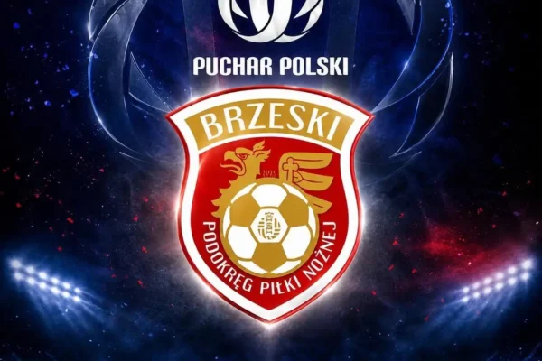 Sokół Borzęcin Górny zmierzy się z Okocimskim Brzesko w 1/8 finału Pucharu