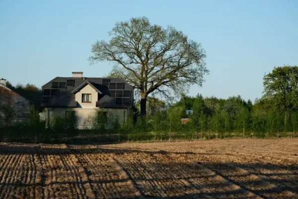 Czyste Powietrze w Gminie Czchów: 327 wniosków i prawie 7 mln zł dotacji