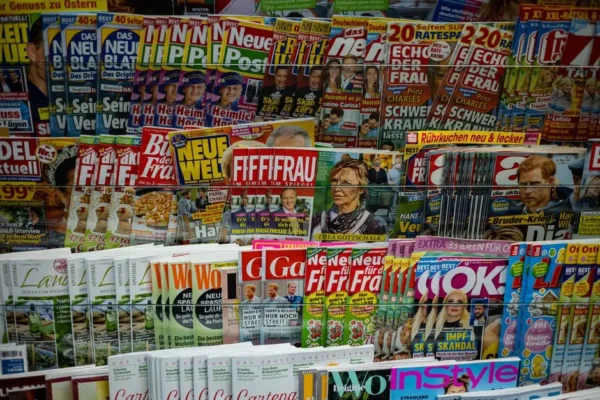 Najnowszy Brzeski Magazyn Informacyjny już w sprzedaży