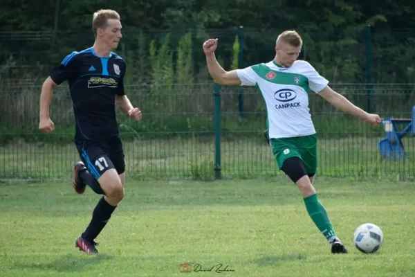 Sokół Borzęcin zaprasza na mecz z Okocimskim – wspomnienie pucharowego starcia