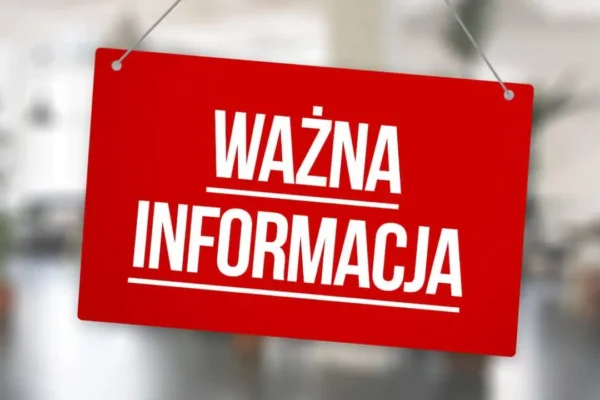 Rusza przyjmowanie wniosków o warunki przyłączenia do kanalizacji w Rylowej i Szczurowej-Podrylowie