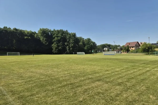 Pucharowy sparing w Jadownikach: LKS Pag Gnojnik zmierzy się z rywalem w II rundzie