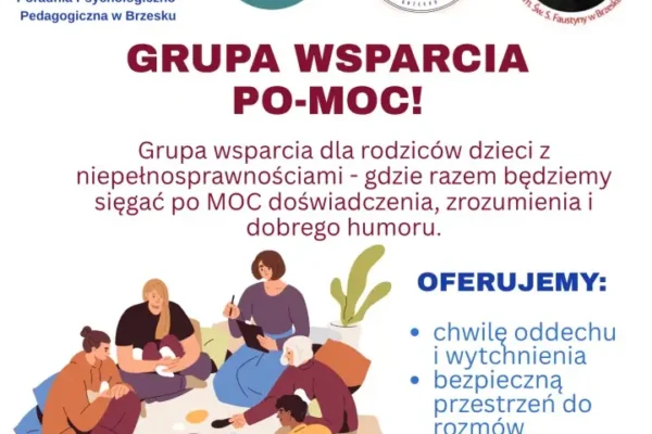 Jak wspierać nastolatka w kryzysie? Poradnia w Brzesku oferuje bezpłatną pomoc