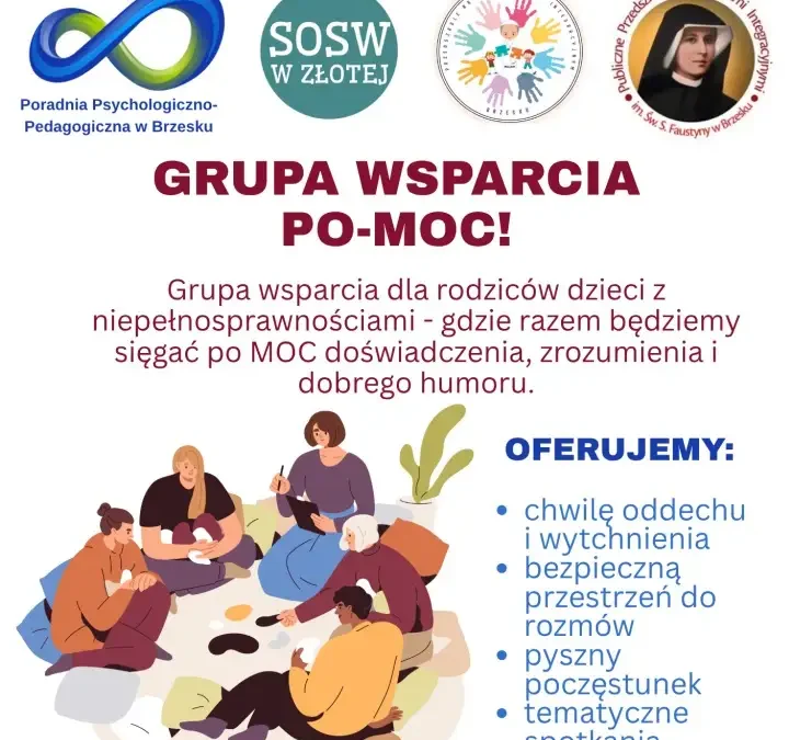 Jak wspierać nastolatka w kryzysie? Poradnia w Brzesku oferuje bezpłatną pomoc
