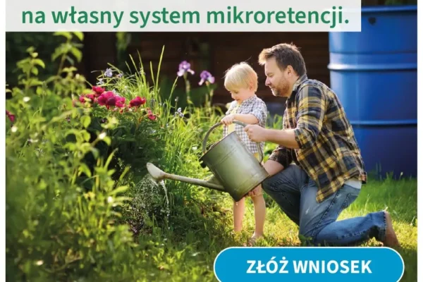 Program „Mikroretencja” – nabór wniosków o dofinansowanie do 8 tys. zł