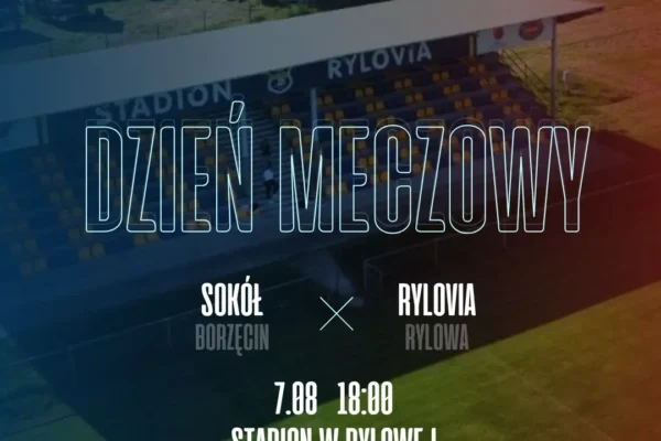 Pucharowy wieczór w Rylowej: Rylovia gra o półfinał