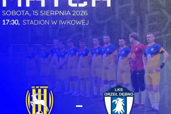 Iva Iwkowa wraca do gry: inauguracja sezonu z beniaminkiem