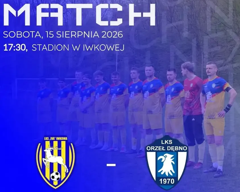 Iva Iwkowa wraca do gry: inauguracja sezonu z beniaminkiem