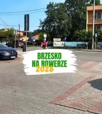 Rowerowy rajd w Brzesku na zakończenie wakacji – 30 sierpnia