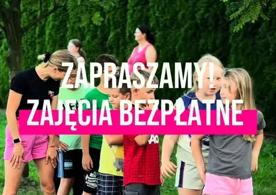 Dziś trening w Brzesku – dołącz o 18:30 na placu przed RCKB