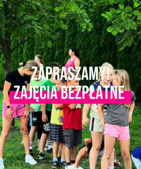 Dziś trening w Brzesku – dołącz o 18:30 na placu przed RCKB