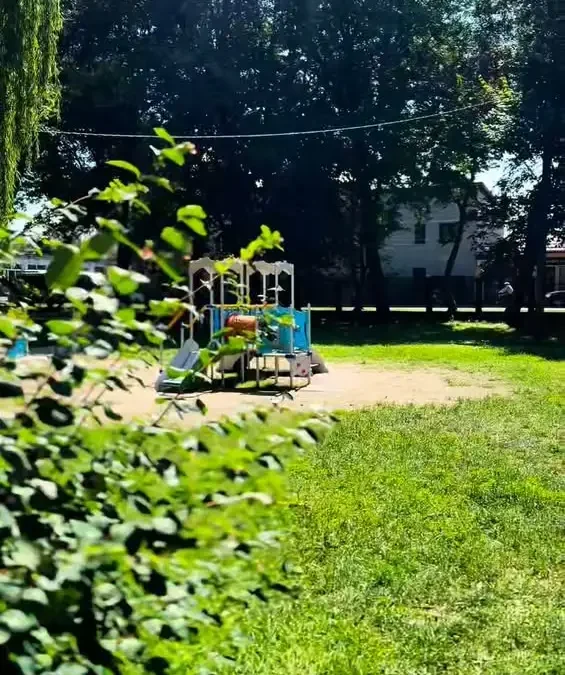 Gorący weekend? Spędź go w Ogródku Jordanowskim w Brzesku!