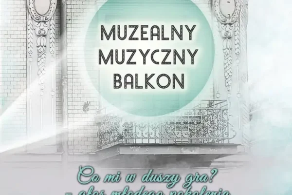 Muzyczny wieczór na Brzeskim Rynku – koncert młodych talentów już 26 sierpnia