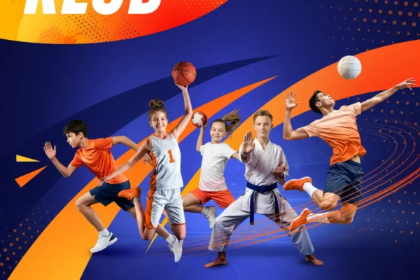 Sekcja pływacka BOSiR Brzesko otrzyma wsparcie z programu KLUB PRO