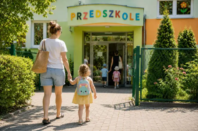 NIK zaprasza rodziców do anonimowej ankiety o programie „Aktywny Rodzic”