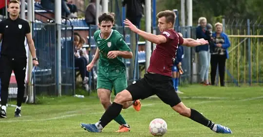 Okocimski Brzesko inauguruje sezon w V lidze meczem z Kolejarzem Stróże