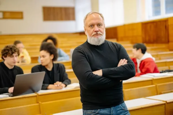 Harmonogram zajęć w semestrze jesiennym 2026/2027 w Brzesku