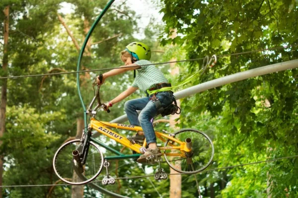 Brzesko Na Rowerze 2026 za nami – rodzinny piknik rowerowy pełen ekoenergii