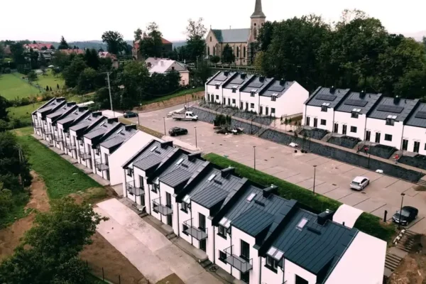 Dodatkowy nabór wniosków na mieszkania w SIM Małopolska w Okocimiu – od 7 do 18 września