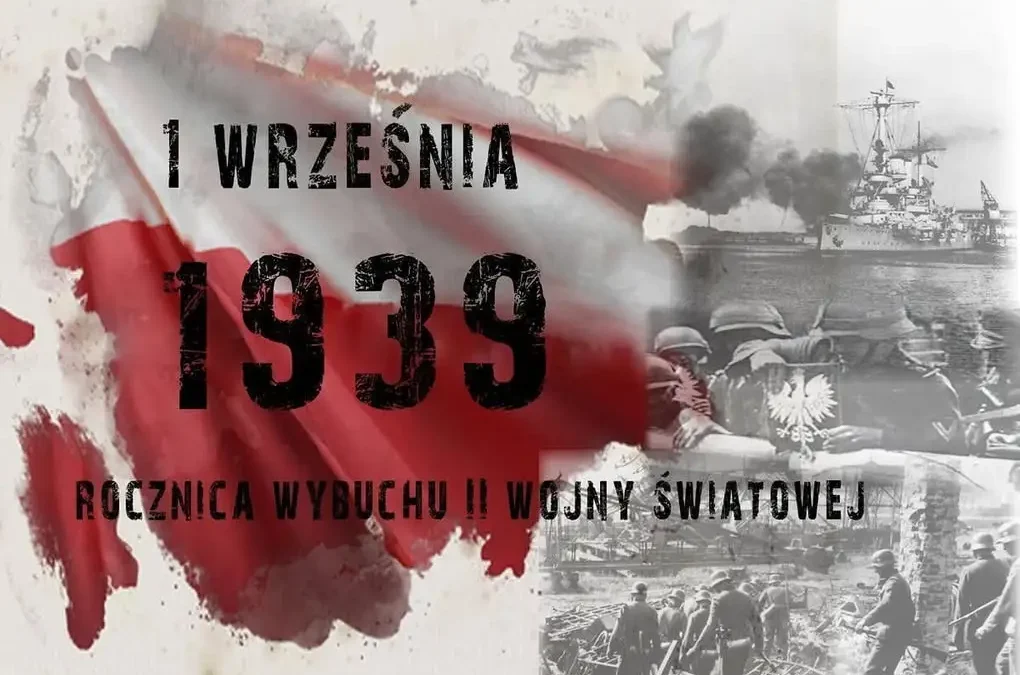 87. rocznica wybuchu II wojny światowej – gmina Gnojnik pamięta