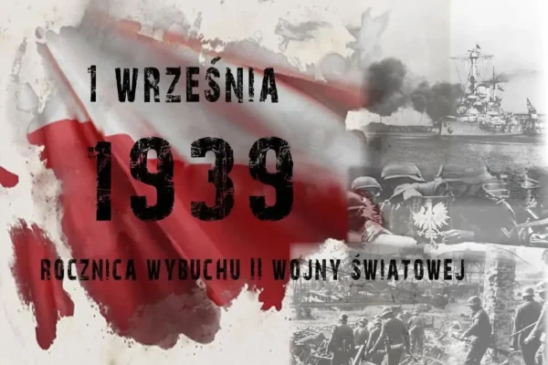 87. rocznica wybuchu II wojny światowej – gmina Gnojnik pamięta