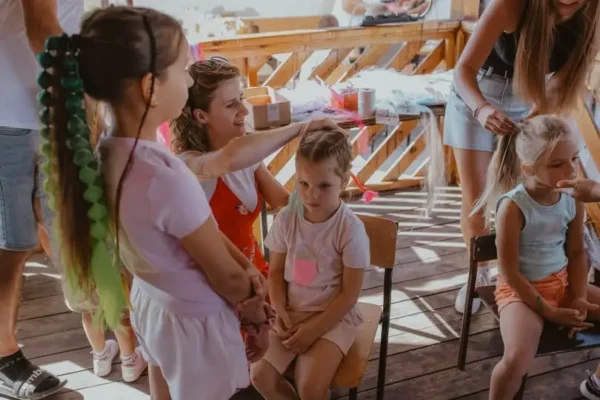 Piknik Rodzinny w Biadolinach Radłowskich – święto integracji i tradycji