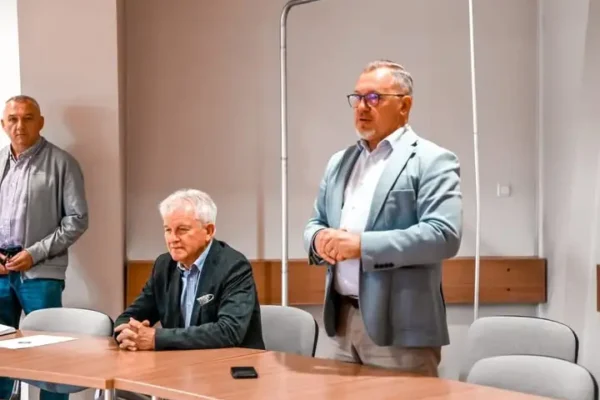 Gmina Brzesko szkoli podmioty ochrony ludności z zakresu zarządzania kryzysowego