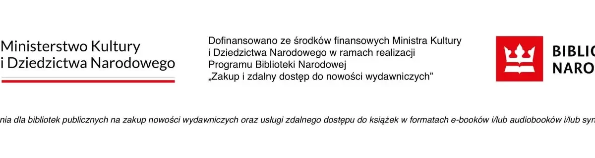 Brzeska biblioteka z dofinansowaniem na nowości wydawnicze