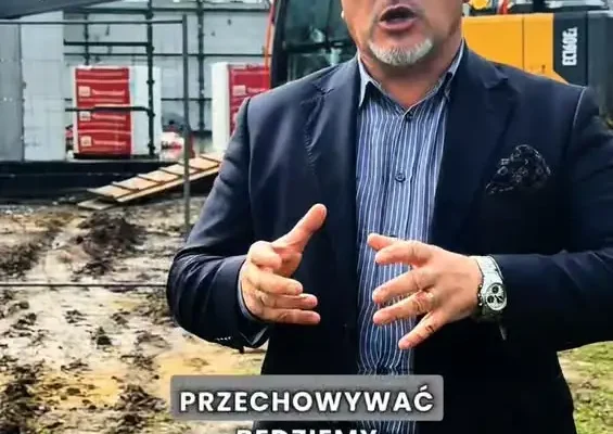 Sterkowiec: budowa magazynu obrony cywilnej za 2,2 mln zł