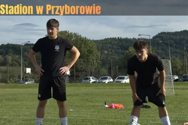 B-klasa: Piast Czchów zagra na wyjeździe w Przyborowie