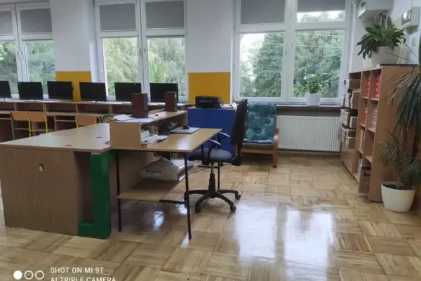 Gmina Dębno przeznaczyła ponad 654 tysiące złotych na remonty szkół i przedszkoli