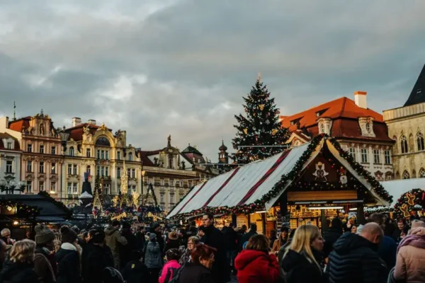 Jarmark Bożonarodzeniowy w Brzesku – wystawcy mogą zgłaszać się do 20 października