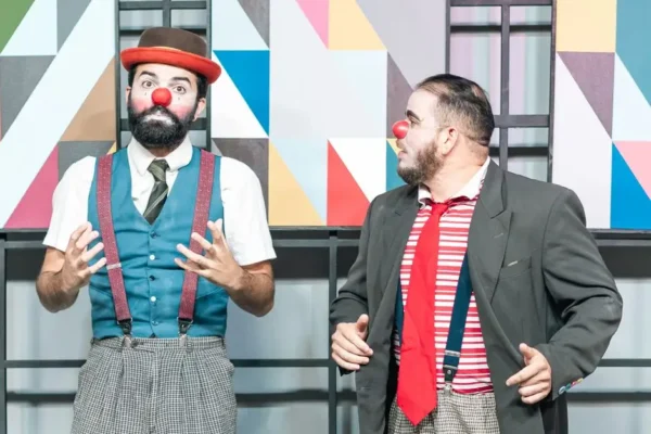 Pomoc domowa – światowy hit teatralny zawita do Brzeska 13 września
