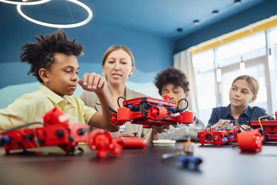Kreatywne soboty z robotyką w Jastwi – ruszają zapisy na sezon 2026/2027