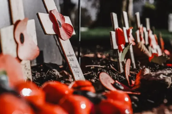 87. rocznica zbombardowania pociągu pod Maszkienicami – odsłonięcie nowego pomnika