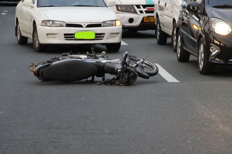 Małopolska: 17 motocyklistów zginęło od początku roku – policyjne apele o ostrożność