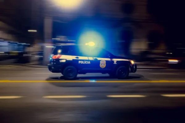 15-latek hulajnogą elektryczną uciekał przed policją. Jechał blisko 90 km/h