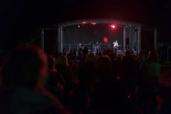 Koncert finałowy „Wakacyjne Aranże” w Brzesku – 12 września