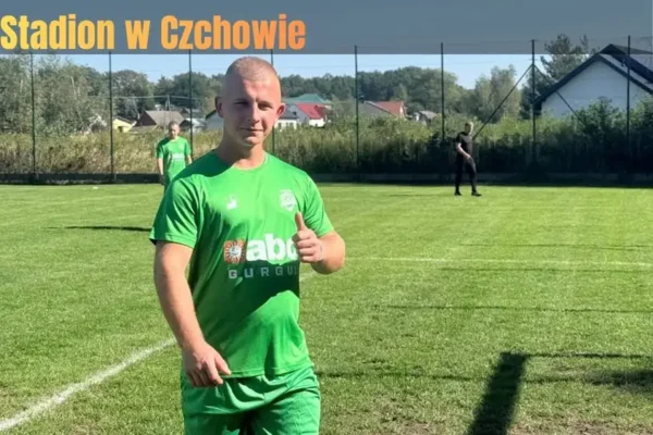 Derby Gminy Czchów w B klasie – Piast Czchów zmierzy się z LKS Temida Złota