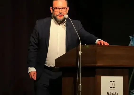 Jubileusz brzeskiej biblioteki – wspomnienia, gala czytelników i koncert