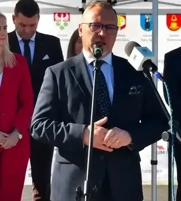 Nowe osiedle w Okocimiu: 40 mieszkań na wynajem już gotowych
