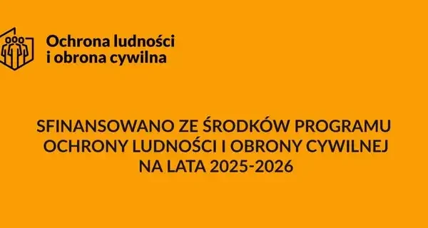 Brzesko: 19 gminnych obiektów z awaryjnym zasilaniem. Szkoły i USC gotowe na blackout