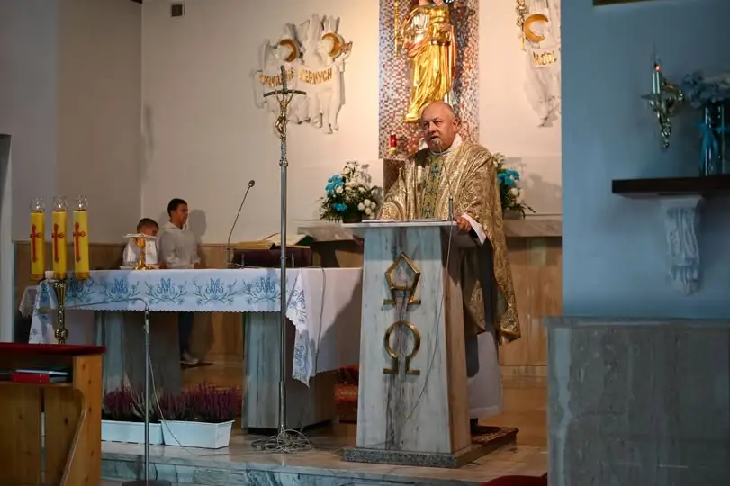 Dzień Seniora w Łoniowej – wzruszające święto lokalnej społeczności